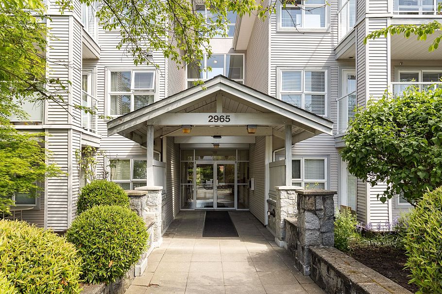 109 2965 Horley Street Vancouver, BC - 20