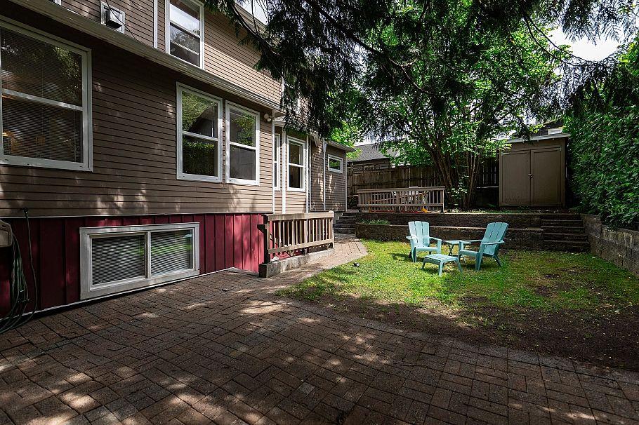 832 Salsbury Drive Vancouver, BC - 39