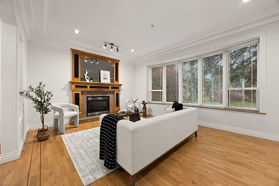 4087 SW Marine Drive Vancouver, BC - 8