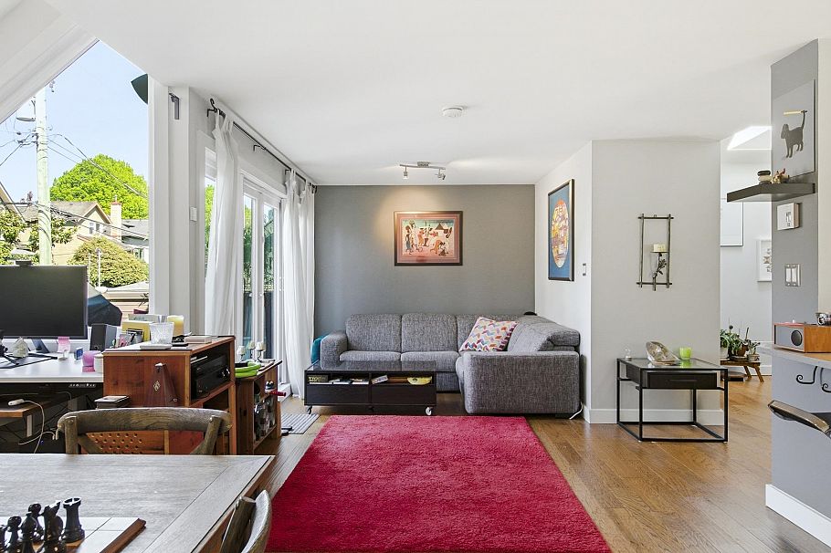1951 Creelman Avenue Vancouver, BC - 12