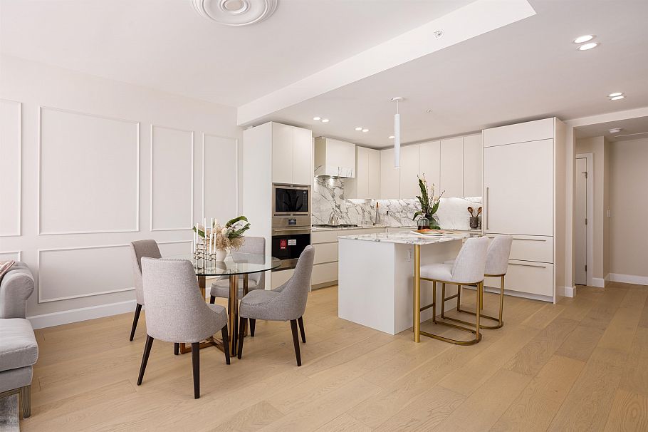 309 3668 W 10th Avenue Vancouver, BC - 6