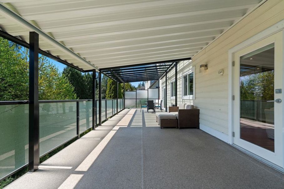 707 E Braemar Road North Vancouver, BC - 22