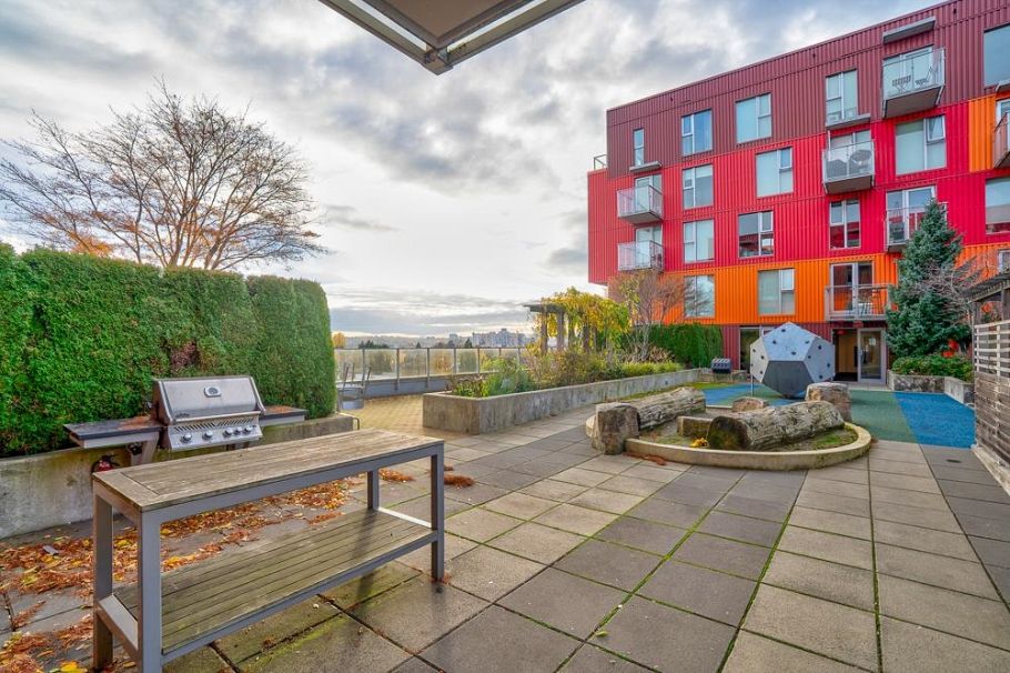 201 983 E Hastings Street Vancouver, BC - 31