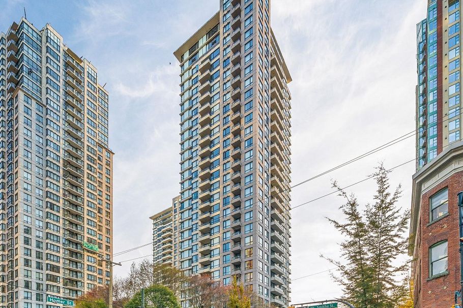 2809 928 Homer Street Vancouver, BC - 35