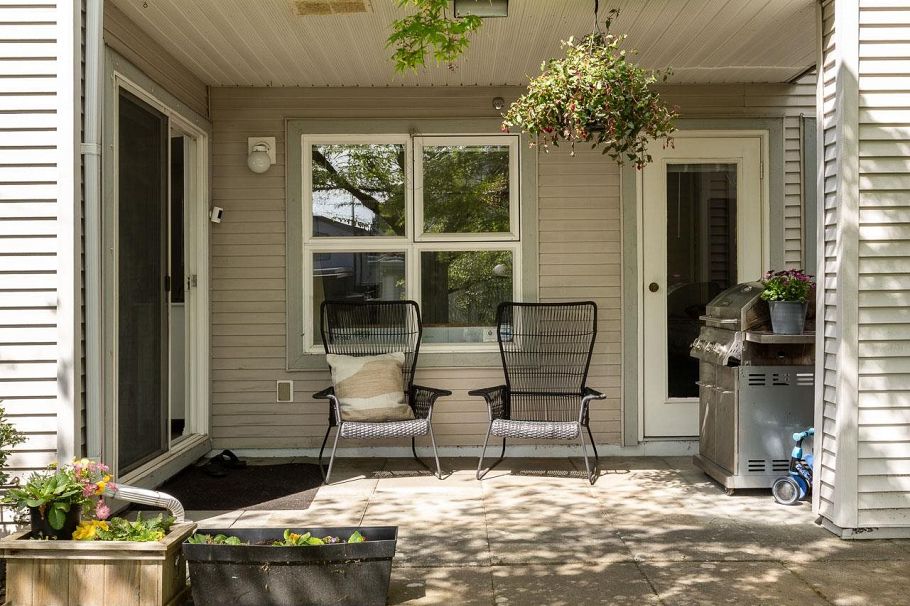 109 2965 Horley Street Vancouver, BC - 22