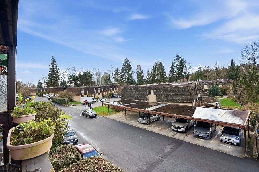 1021 Old Lillooet Road North Vancouver, BC - 6