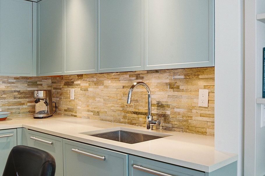 1259 Richards Street Vancouver, BC - 12