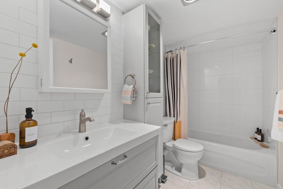 204 2336 Wall Street Vancouver, BC - 13