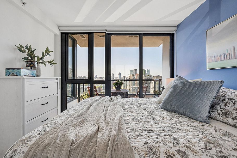 2809 928 Homer Street Vancouver, BC - 7