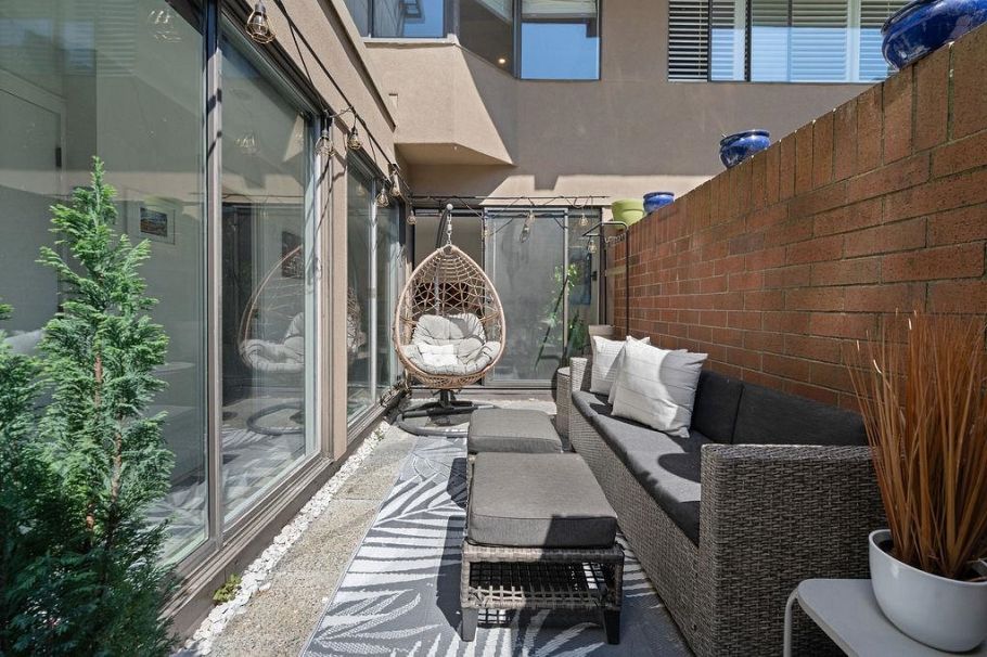 104 1279 Nicola Street Vancouver, BC - 23