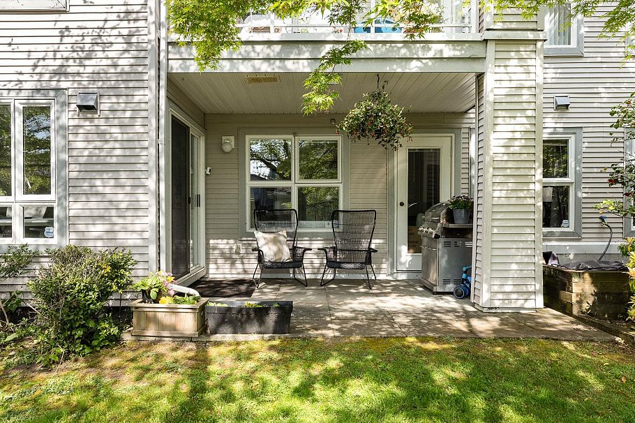 109 2965 Horley Street Vancouver, BC - 16