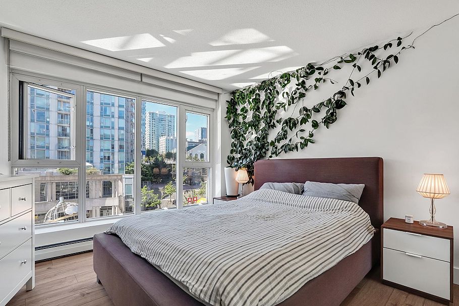 306 183 Keefer Place Vancouver, BC - 19