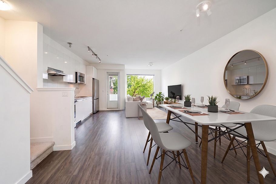 301 3138 Riverwalk Avenue Vancouver, BC - 3