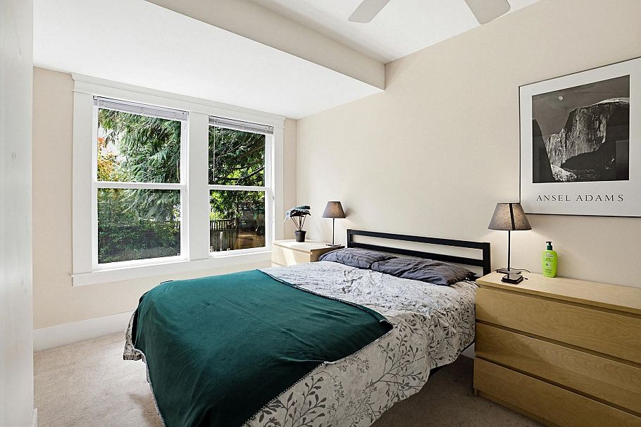 832 Salsbury Drive Vancouver, BC - 18
