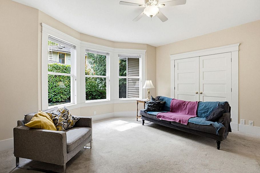 832 Salsbury Drive Vancouver, BC - 13