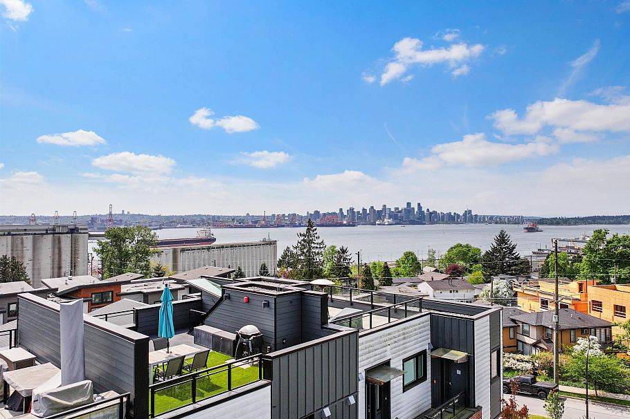 402 505 E 2nd Street North Vancouver, BC - 33