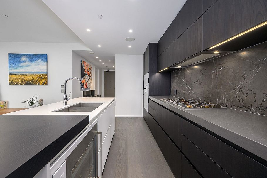 506 1601 Quebec Street Vancouver, BC - 15