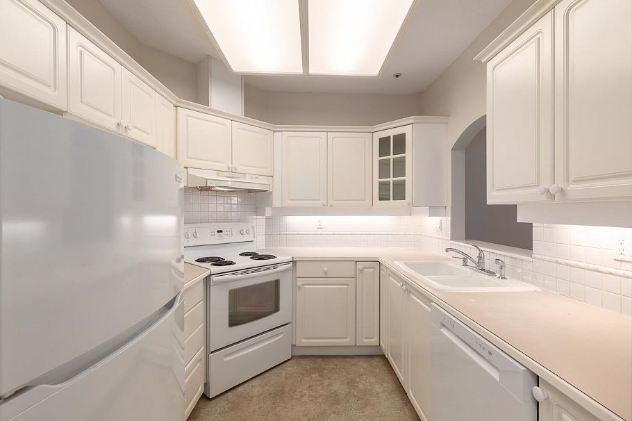 406 3621 W 26th Avenue Vancouver, BC - 12