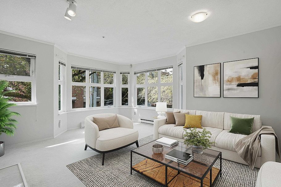 737 W 7th Avenue Vancouver, BC - 2