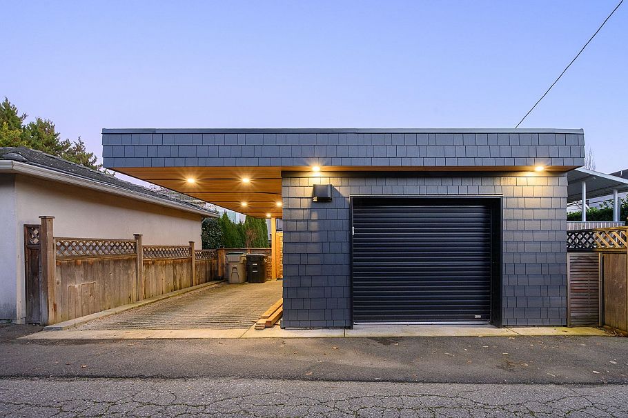 4241 Balkan Street Vancouver, BC - 31