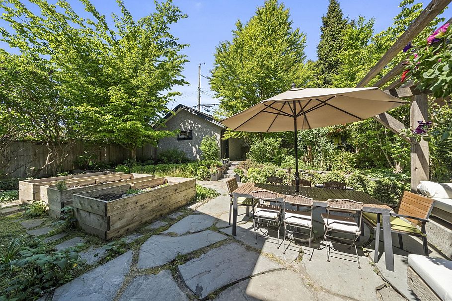 125 W 39th Avenue Vancouver, BC - 33