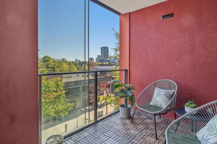 403 71 E Pender Street Vancouver, BC - 30