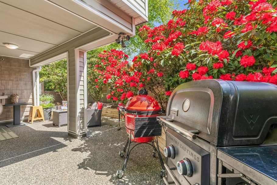 103 2110 York Avenue Vancouver, BC - 20