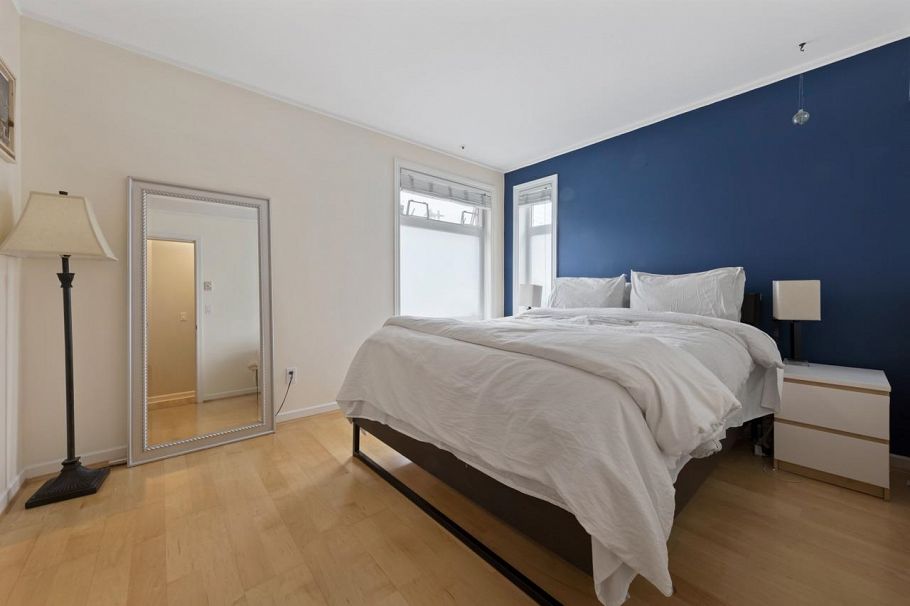 106 2588 Alder Street Vancouver, BC - 13