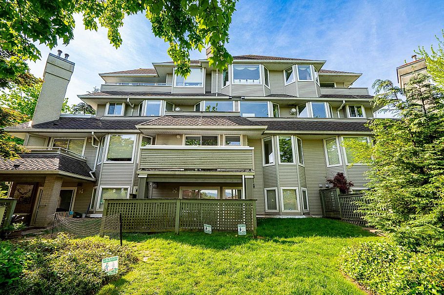 204 3183 Esmond Avenue Burnaby, BC - 24