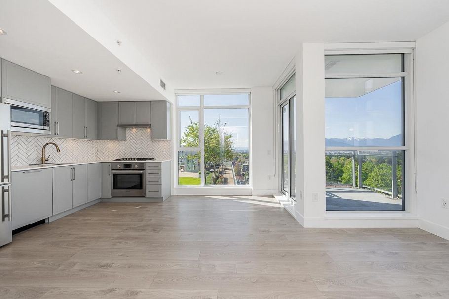 807 2435 Kingsway Vancouver, BC - 14