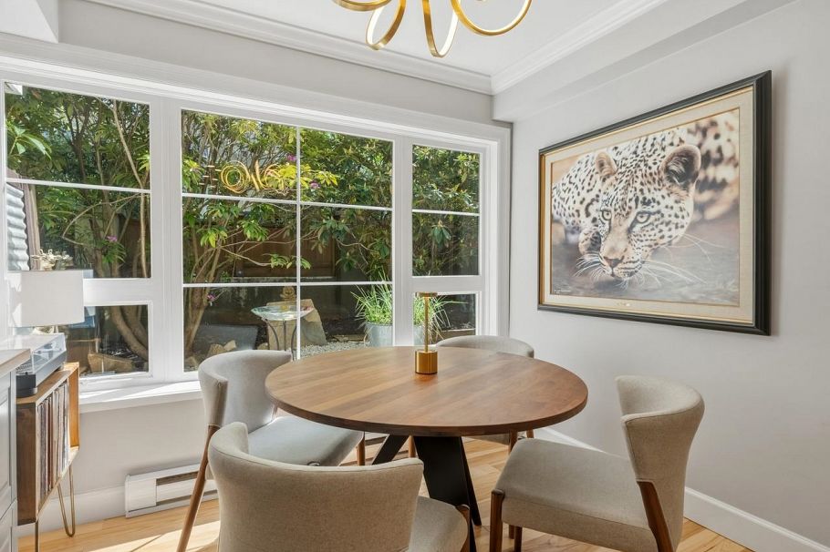 103 2110 York Avenue Vancouver, BC - 7