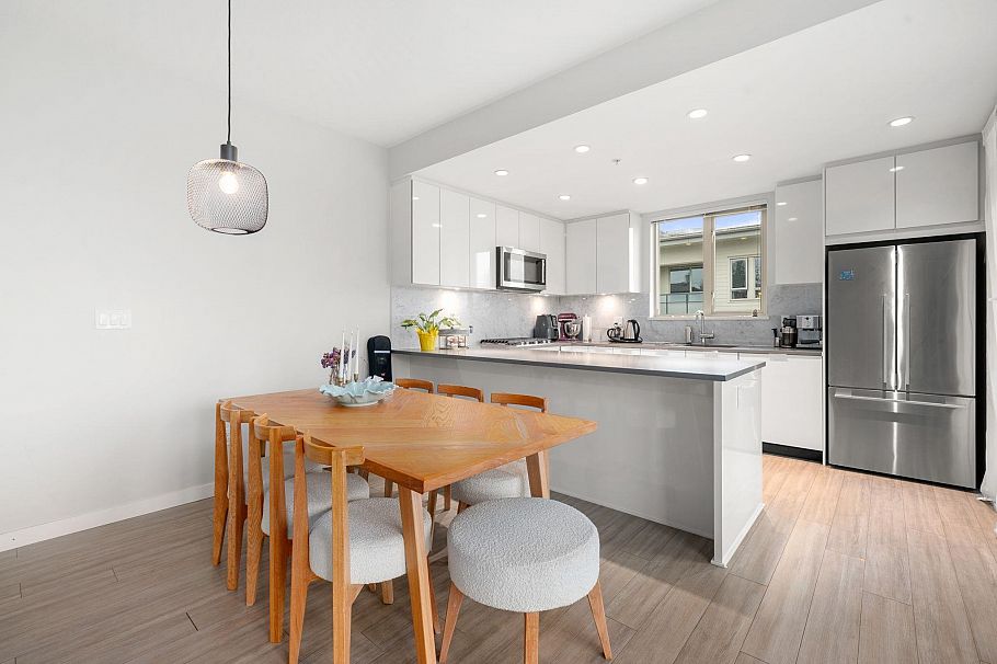503 2632 Library Lane North Vancouver, BC - 6