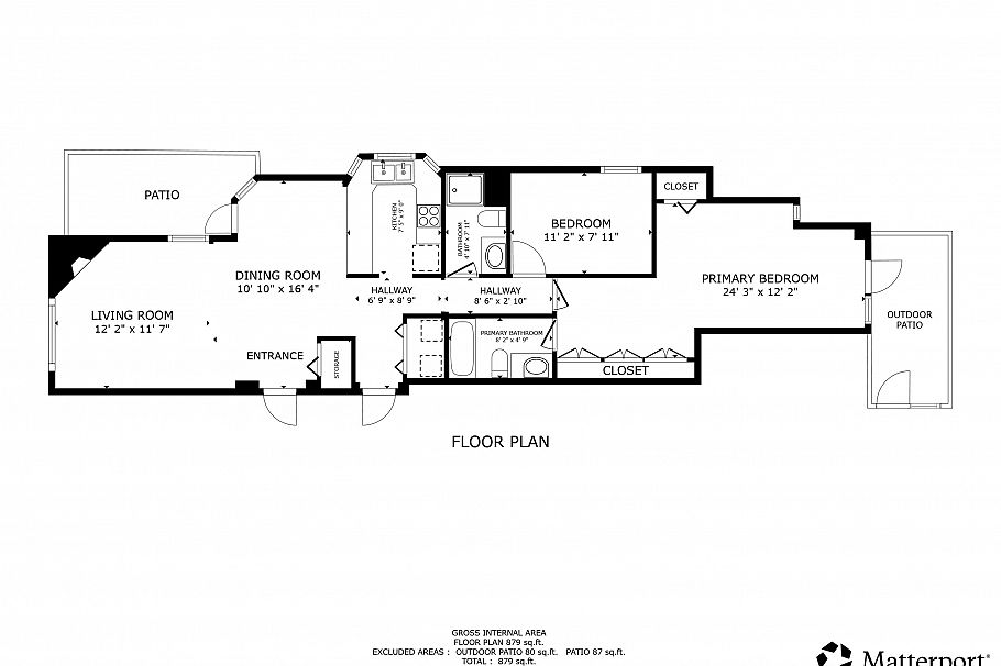 201 1868 W 8th Avenue Vancouver, BC - 35