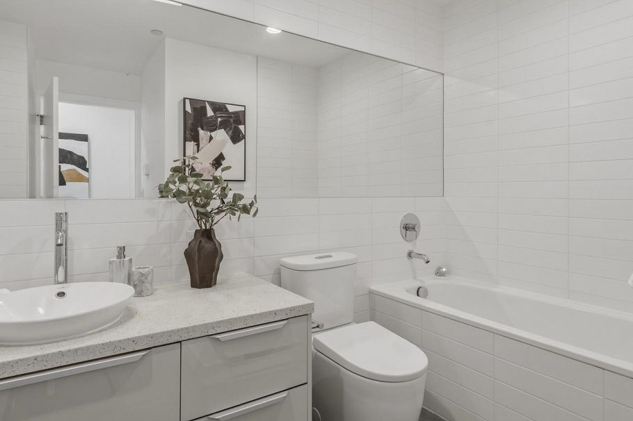 403 71 E Pender Street Vancouver, BC - 28