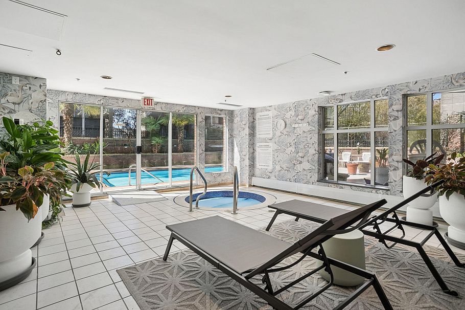1604 1010 Burnaby Street Vancouver, BC - 24