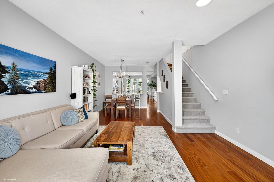 8527 Aquitania Place Vancouver, BC - 5