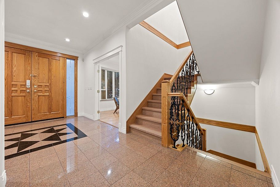 4087 SW Marine Drive Vancouver, BC - 7