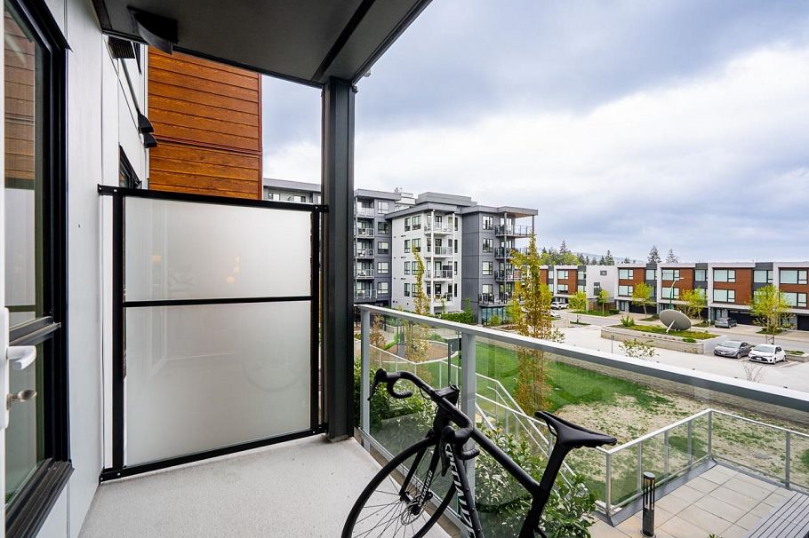 317 3594 Malsum Drive North Vancouver, BC - 33