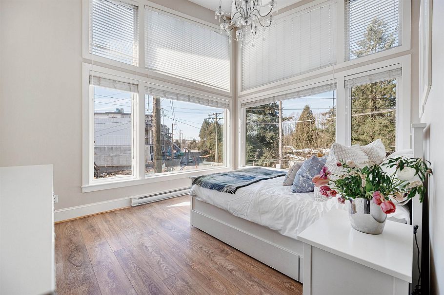 308 Seymour River Place North Vancouver, BC - 9