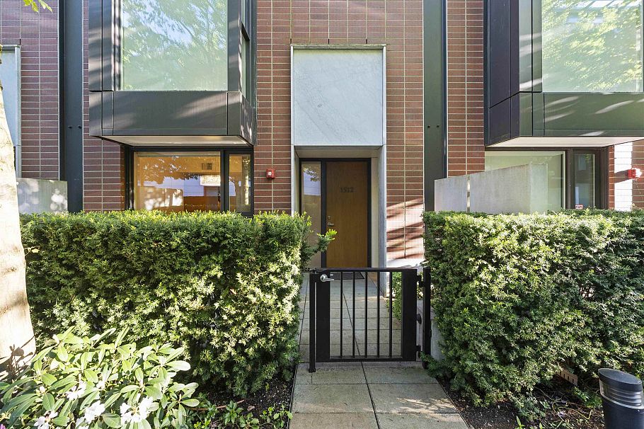 1512 Atlas Lane Vancouver, BC - 4