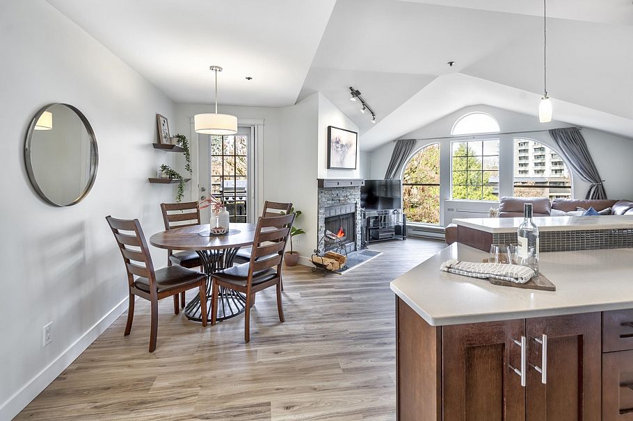 406 888 W 13th Avenue Vancouver, BC - 10