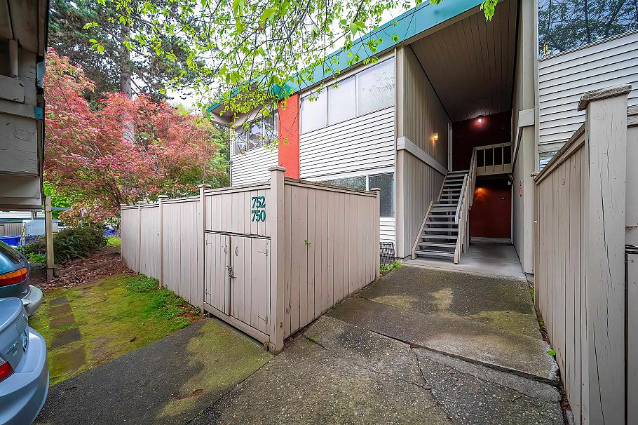 750 Westview Crescent Vancouver, BC - 24