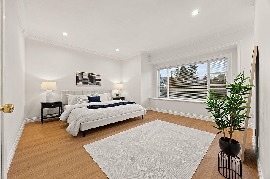4087 SW Marine Drive Vancouver, BC - 20
