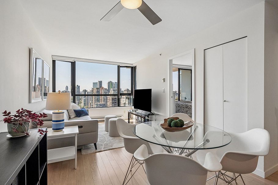 2809 928 Homer Street Vancouver, BC - 4