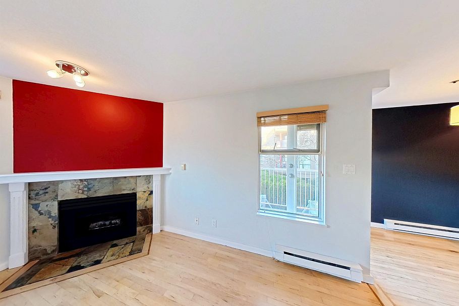 201 1868 W 8th Avenue Vancouver, BC - 10