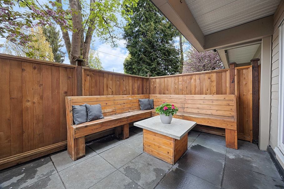 105 1440 E Broadway Vancouver, BC - 21