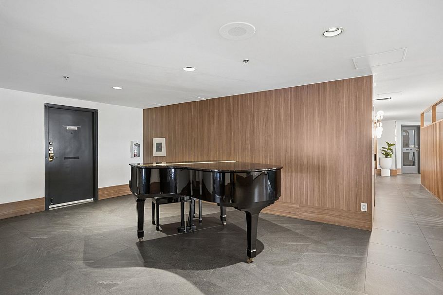 1604 1010 Burnaby Street Vancouver, BC - 28