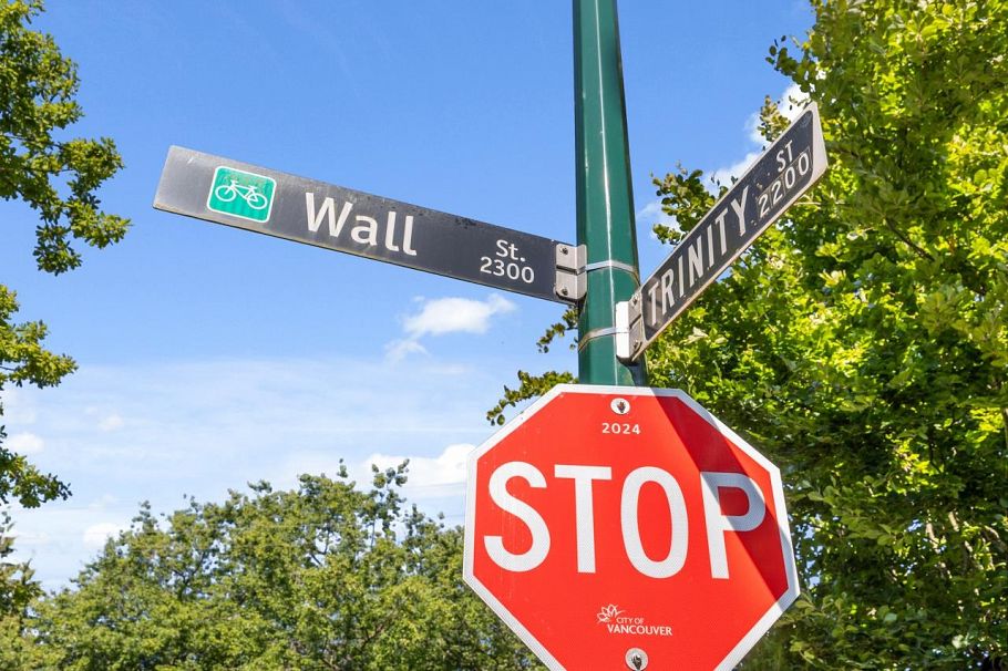 204 2336 Wall Street Vancouver, BC - 33