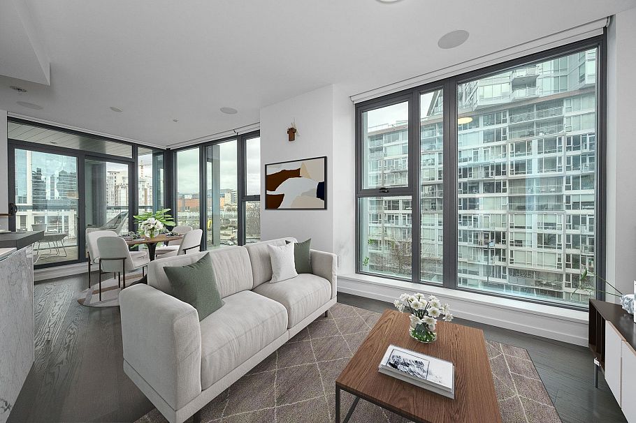 506 1601 Quebec Street Vancouver, BC - 11