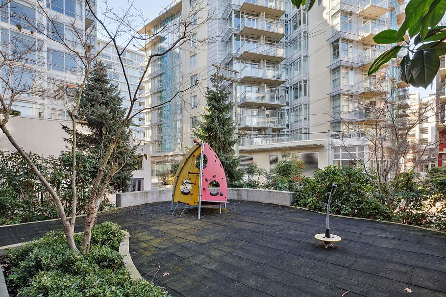 503 89 W 2nd Avenue Vancouver, BC - 26